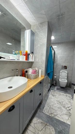 Moderne 4+1-zimmer-villa Mit Meerblick Im Viertel Atatürk In Seferihisar Zu Verkaufen.
