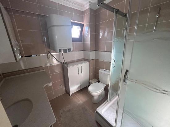 3+1 Villa Mit Pool In Einer Anlage Am Meer In Gümüldür