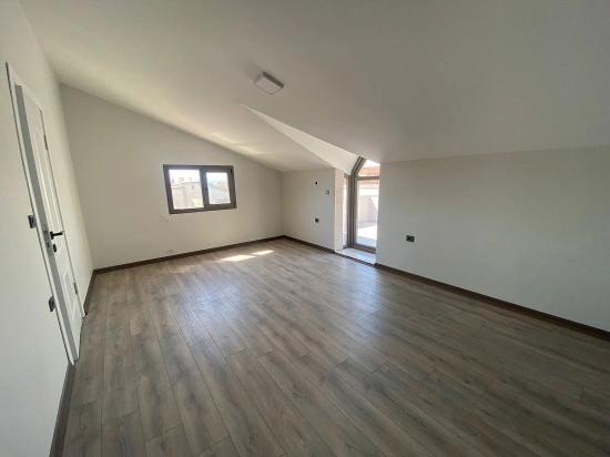 Ultra-Luxus-Villa (3+1) In Özdere Zu Verkaufen, 100 M² Vom Meer Entfernt