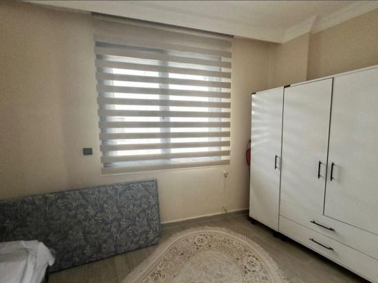 2+1 Villa Zum Verkauf In Seferihisar Payamlı, In Meeresnähe, Mit Großem Garten