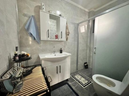 2+1 Villa Zum Verkauf In Seferihisar Payamlı, In Meeresnähe, Mit Großem Garten