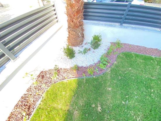 Luxuriöse 3+1-Villa Mit Großem Garten Zum Verkauf In Özdere Ortamahalle
