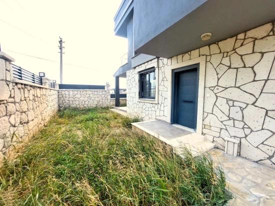 Freistehende 3+1 Villa Zum Verkauf In Akarca, Seferihisar, Izmir