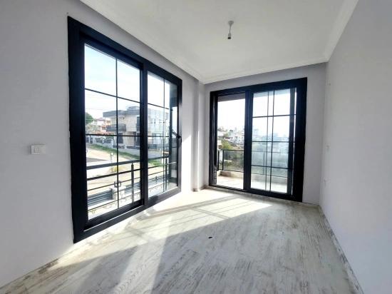 Freistehende 3+1 Villa Zum Verkauf In Akarca, Seferihisar, Izmir