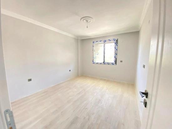 Ultra-luxus-villa (4+1) Mit Privatem Parkplatz In Doğanbey Zu Verkaufen