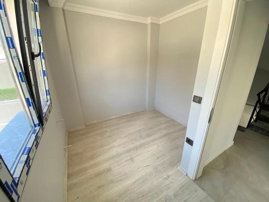 Ultra-luxus-villa (4+1) Mit Privatem Parkplatz In Doğanbey Zu Verkaufen