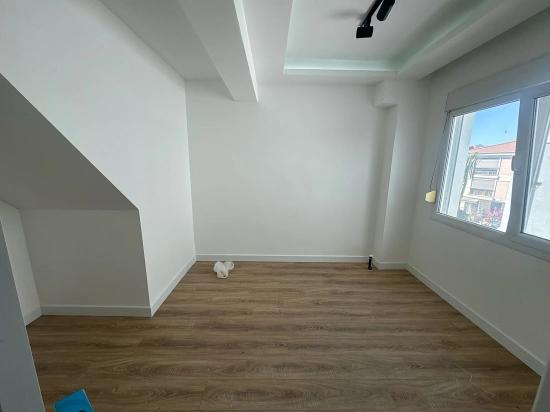 5+1 Maisonette-wohnung Zum Verkauf In Sığacık, Seferihisar, Geeignet Für Sommer- Und Winteraufenthalt