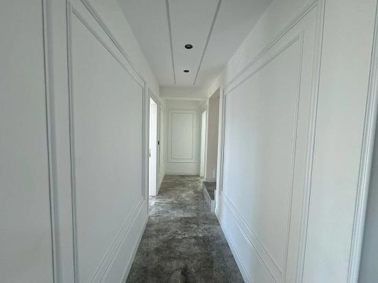 5+1 Maisonette-wohnung Zum Verkauf In Sığacık, Seferihisar, Geeignet Für Sommer- Und Winteraufenthalt