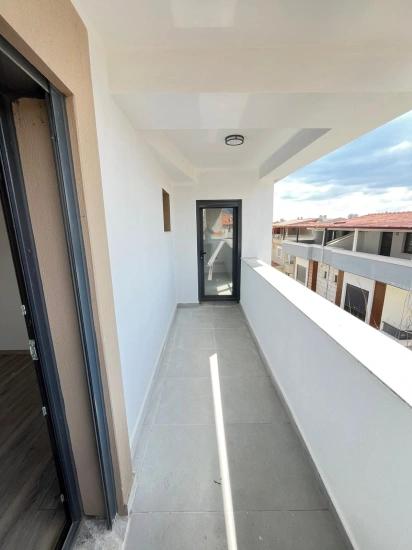 3+1 Villa Zum Verkauf In Özdere Ortamahalle, Ganz In Der Nähe Des Meeres