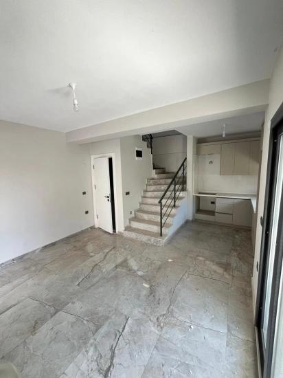 3+1 Villa Zum Verkauf In Özdere Ortamahalle, Ganz In Der Nähe Des Meeres