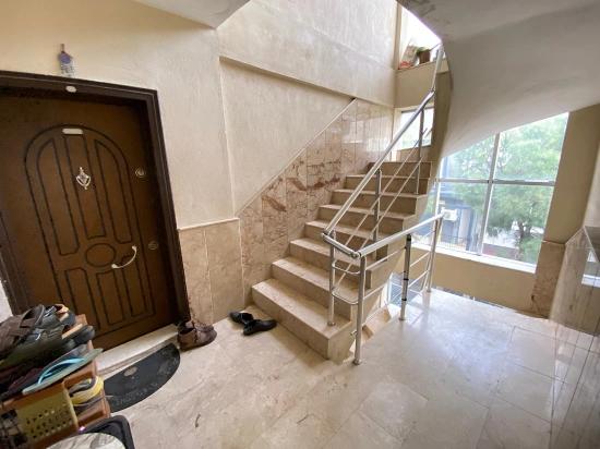 2+1 Wohnung Zum Verkauf In Ürkmez, Seferihisar, İzmir, 100 M Vom Meer Entfernt.