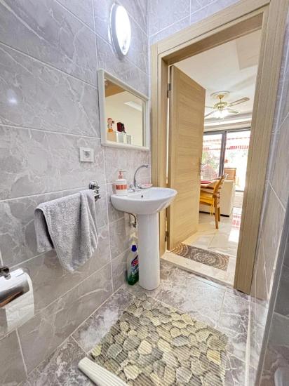 3+1 Villa Mit Eigentumswohnung Zum Verkauf Im Doğanbey Center