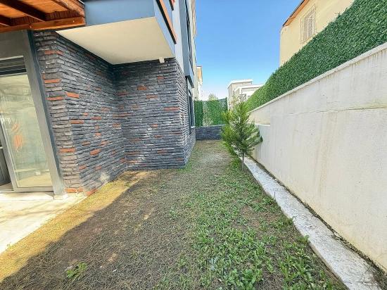 Ultraluxuriöse 4+1-Villa Mit Vollem Meerblick, 650 M Vom Meer Entfernt In Seferihisar!