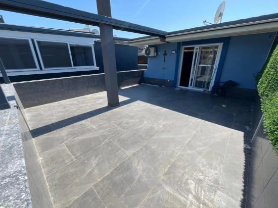 Modern Gestaltete, Sichere Freistehende 3+1-villa In Seferihisar Payamlı!