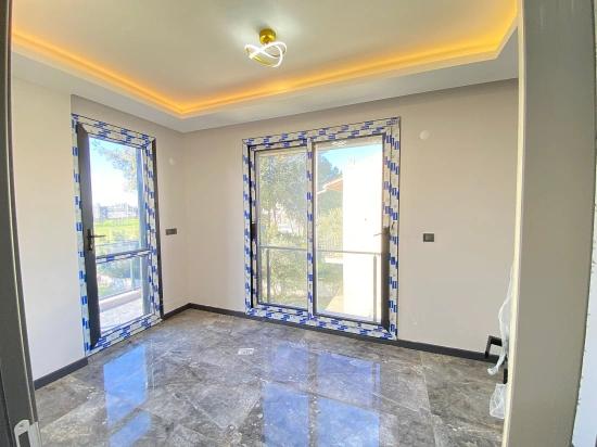 Luxuriöse 3+1-zimmer-villa In Seferihisar Cumhuriyet Zu Verkaufen, Freistehend, Mit Smart-home-technologie!