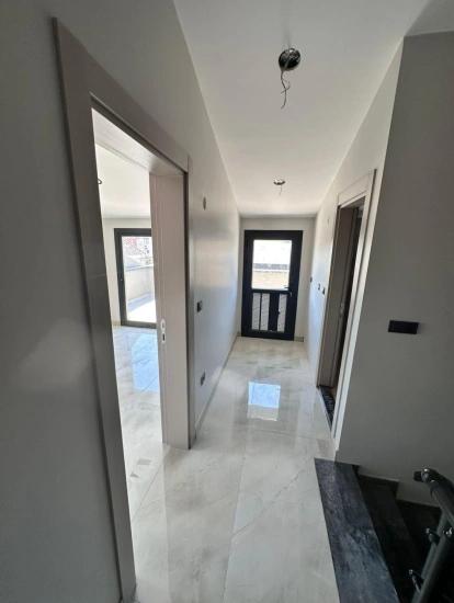 Modern Gestaltete, Freistehende Villa In Gümüldür Zu Verkaufen, Nur Wenige Gehminuten Vom Meer Entfernt.