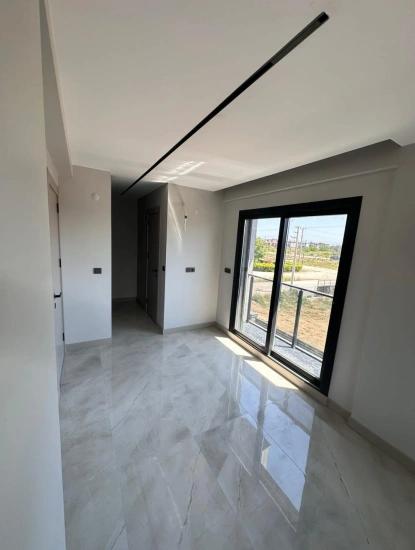 Modern Gestaltete, Freistehende Villa In Gümüldür Zu Verkaufen, Nur Wenige Gehminuten Vom Meer Entfernt.