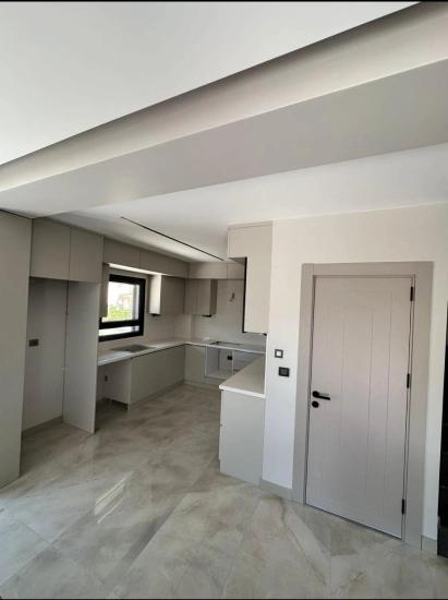 Modern Gestaltete, Freistehende Villa In Gümüldür Zu Verkaufen, Nur Wenige Gehminuten Vom Meer Entfernt.