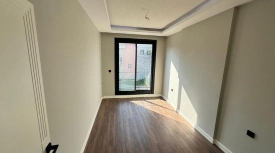 Modern Gestaltete, Freistehende Villa In Gümüldür Zu Verkaufen, Nur Wenige Gehminuten Vom Meer Entfernt.