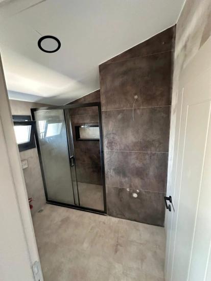Modern Gestaltete, Freistehende Villa In Gümüldür Zu Verkaufen, Nur Wenige Gehminuten Vom Meer Entfernt.