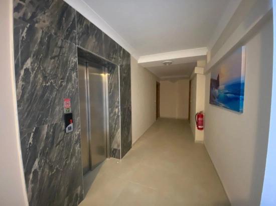 2+1-wohnung Zum Verkauf Im Viertel Gümüldür Atatürk, Direkt Am Meer, Mit Panoramablick!
