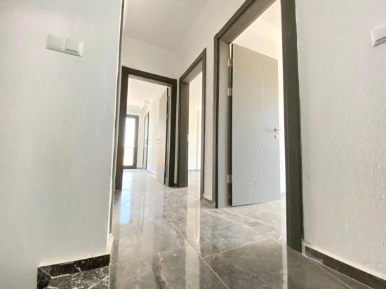 3+1 Villa Zum Verkauf In Doğanbey, Voller Meerblick
