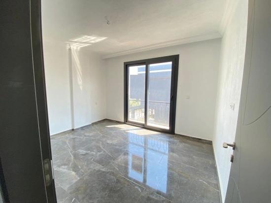 3+1 Villa Zum Verkauf In Doğanbey, Voller Meerblick