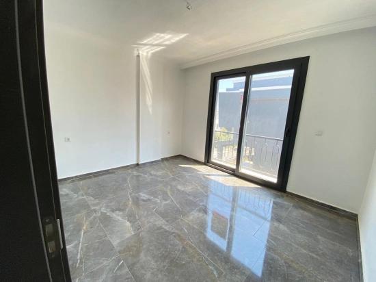 3+1 Villa Zum Verkauf In Doğanbey, Voller Meerblick
