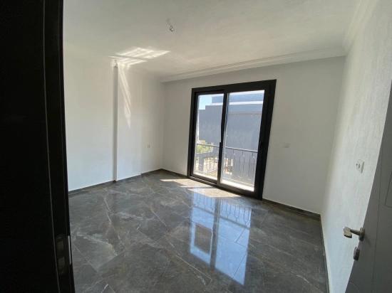3+1 Villa Zum Verkauf In Doğanbey, Voller Meerblick