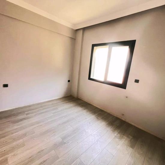 *eckige, Kostenlose Luxus-3+1-villa Zum Verkauf Im Viertel Özdere Orta!