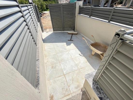 Moderne Architektur, Freistehende Und Luxuriöse 3+1-zimmer-villa Mit Großzügigem Garten In Özdere Çukuraltı