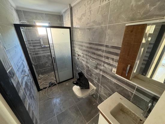 Luxuriöse 2+1-eckvilla Zum Verkauf In Seferihisars Cumhuriyet Mah., 500 M Vom Meer Entfernt!