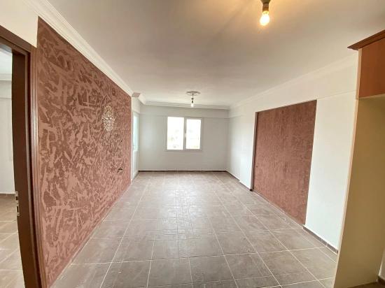 50 M Zum Meer Mit Aufzug In Der Gegend Von Seferihisar Mersin! 1+1 Wohnung Zum Verkauf Mit Moderner Architektur