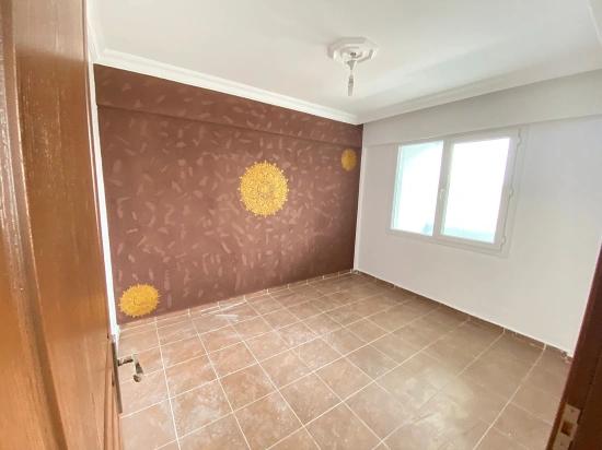 50 M Zum Meer Mit Aufzug In Der Gegend Von Seferihisar Mersin! 1+1 Wohnung Zum Verkauf Mit Moderner Architektur