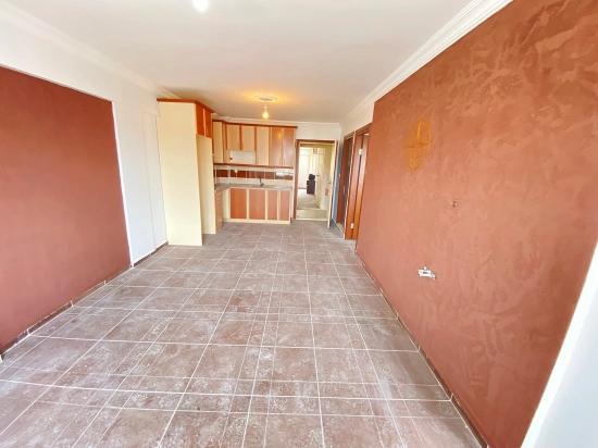 50 M Zum Meer Mit Aufzug In Der Gegend Von Seferihisar Mersin! 1+1 Wohnung Zum Verkauf Mit Moderner Architektur
