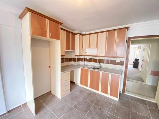 50 M Zum Meer Mit Aufzug In Der Gegend Von Seferihisar Mersin! 1+1 Wohnung Zum Verkauf Mit Moderner Architektur
