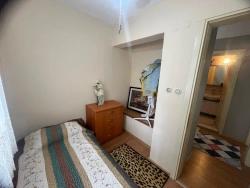 Luxuriöse 3+1 Doppelhaushälfte Mit Großzügigem Garten, 350 Meter Vom Meer Entfernt In Özdere Orta Mahalle!