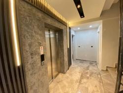 Ultra-Luxus-2+1-Wohnung Zum Verkauf In Zentraler Lage In Özdere