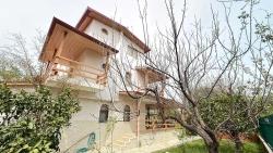 4+1-Zimmer Villa Zu Verkaufen in Cumhuriyet Bz. Seferihisar Doğanbey - 235 m²