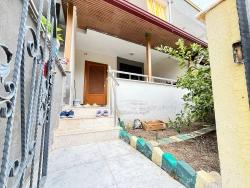 1+1-Apartment Zum Verkauf In Seferihisar/Mersin, 500 M Vom Meer Entfernt, Mit Garten, Keine Weiteren Renovierungsarbeiten Erforderlich.