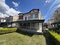 3+1-Zimmer Villa Zu Verkaufen in Gümüldür İnönü Bz. Menderes Gümüldür - 165 m²