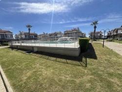 Prestigeträchtige 3+1-Zimmer-Villa Zum Verkauf In Gümüldür Fevzi Çakmak, Direkt Am Meer Mit Pool