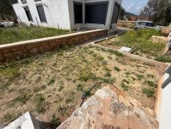 3+1 Villa Zum Verkauf In Seferihisar: Solarbetrieben, Fußbodenheizung, Komplett Möbliert