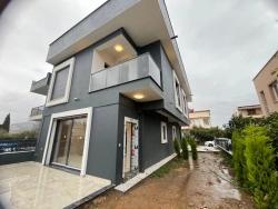 Freistehende Villa Mit Obstgarten, 500 M Vom Meer Entfernt In Gümüldür Fevzi Çakmak