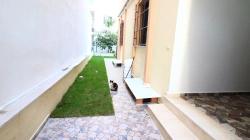 3+1-Zimmer-Wohnung In Seferihisar, Mersin, Zu Verkaufen, 100 M Vom Meer Entfernt, Mit Wärmepumpe