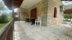 3+1-Zimmer Villa Zu verkaufen in Cumhuriyet Bz. Seferihisar Doğanbey - 140 m²