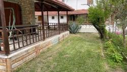 3+1-Zimmer Villa Zu verkaufen in Cumhuriyet Bz. Seferihisar Doğanbey - 140 m²