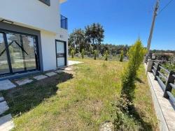 Moderne 3+1 Villa Zum Verkauf In Özdere Çukuraltı, Nur 600 Meter Vom Meer Entfernt!