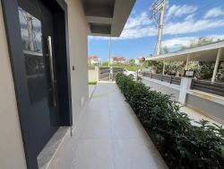 3+1 Villa Mit Garten, Natur- Und Meerblick, 300 Meter Vom Meer Entfernt In Gümüldür
