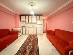 2+1-Zimmer Appartement Zu verkaufen in Mersin Alanı Bz. Seferihisar Ürkmez - 75 m²